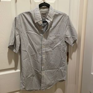 J Crew Button Up